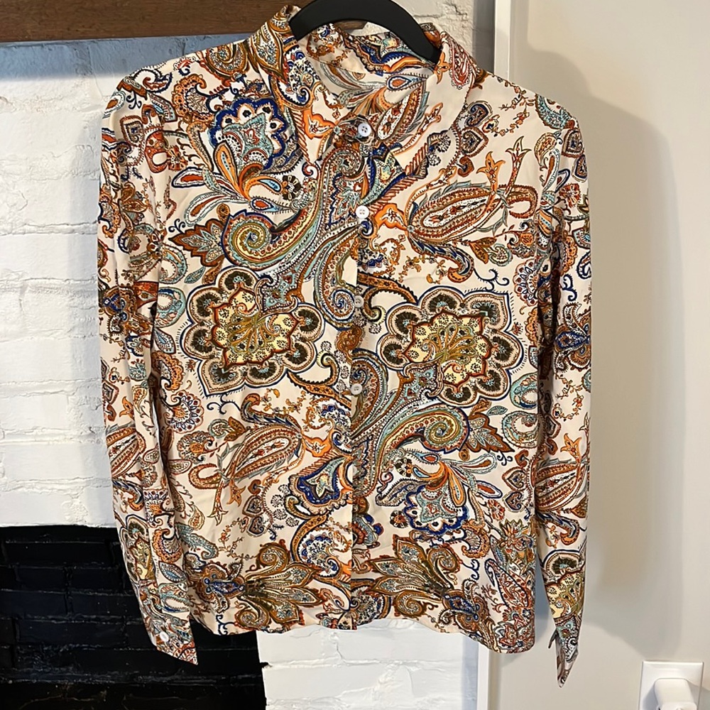 Button Up